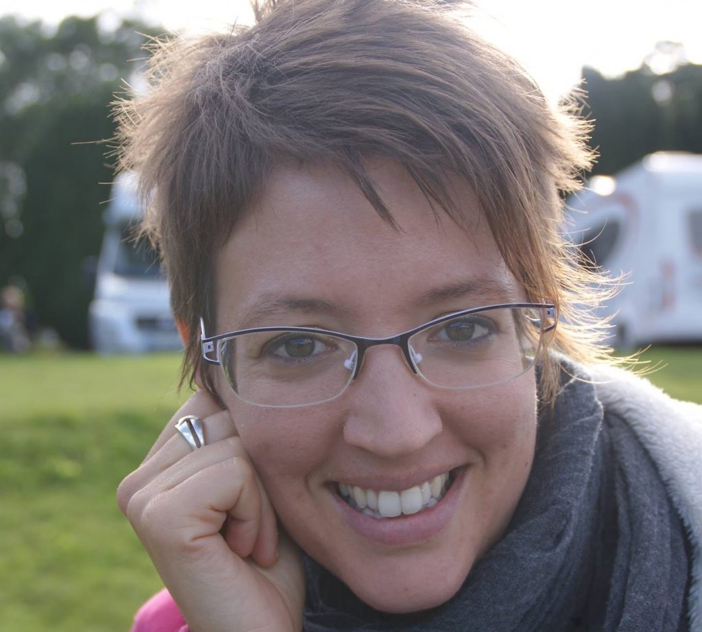 Amandine